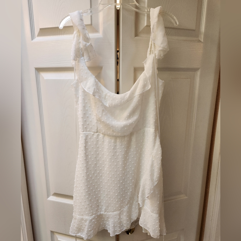 Lucy in the Sky dress